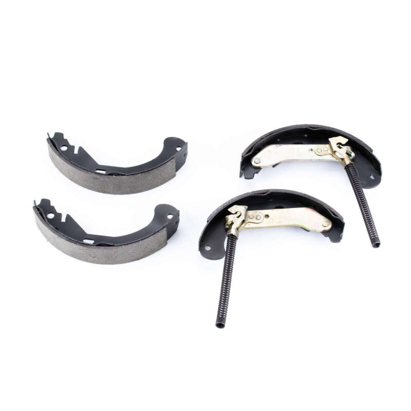 Chevrolet Cobalt Brake Shoes - Rear - PowerStop - Autospecialty - `05-`08