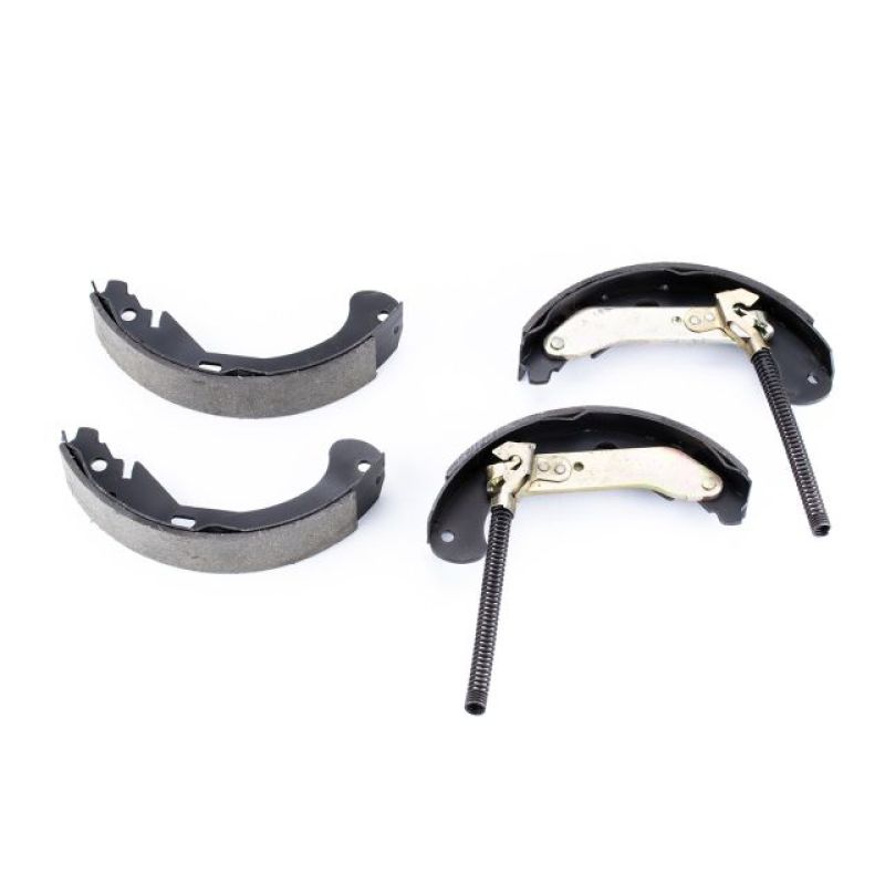 Chevrolet Cobalt Brake Shoes - Rear - PowerStop - Autospecialty - `05-`08