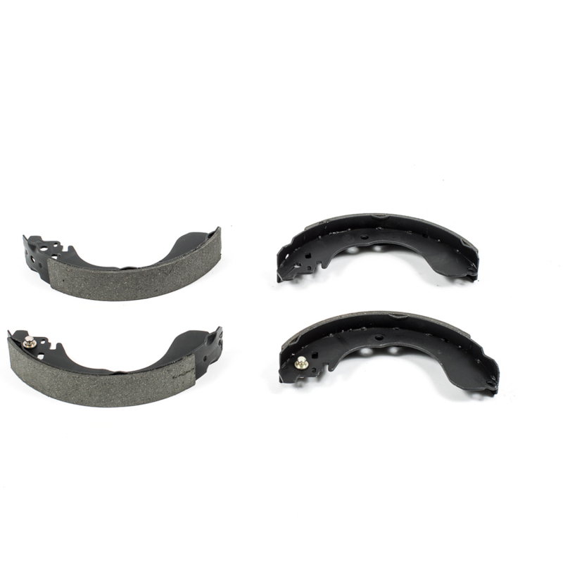 Dodge Avenger Brake Shoes - Rear - PowerStop - Autospecialty - `08-`09