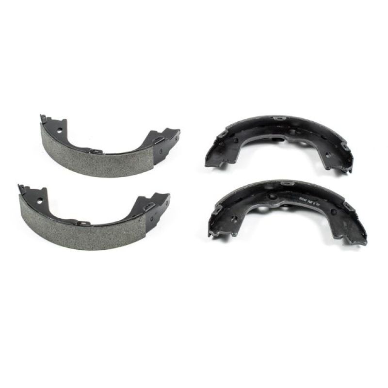 Hyundai Veracruz Brake Shoes - Rear - PowerStop - Autospecialty - `07-`12