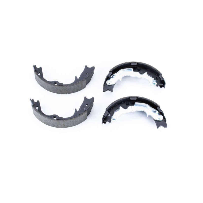 Hyundai Tucson Brake Shoes - Rear - PowerStop - Autospecialty - `10-`15