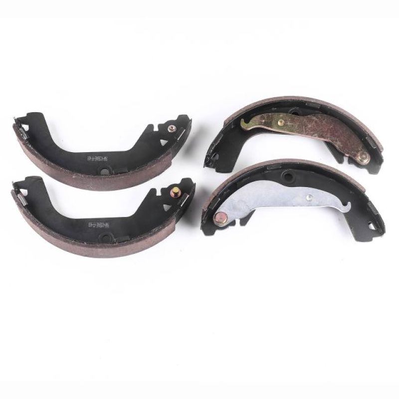 Chevrolet Cruze Brake Shoes - Rear - PowerStop - Autospecialty - `11-`15