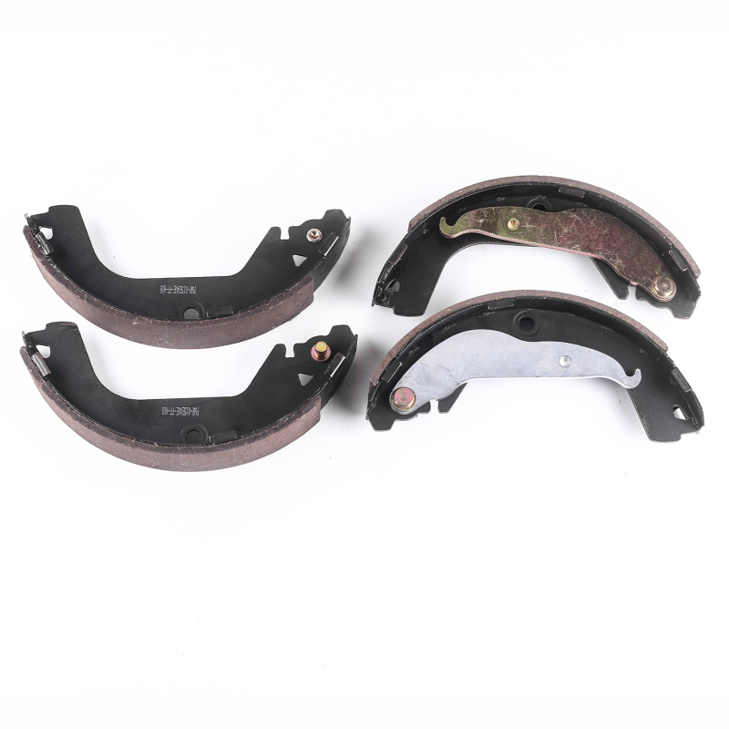 Chevrolet Cruze Brake Shoes - Rear - PowerStop - Autospecialty - `11-`15