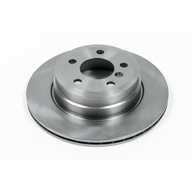 BMW X5 Brake Rotor (1) - Rear - PowerStop - Autospecialty - `07-`18