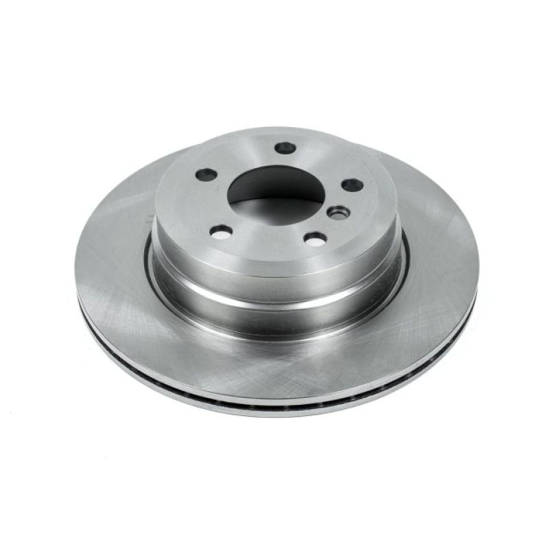 BMW X6 Brake Rotor (1) - Rear - PowerStop - Autospecialty - `10-`19 BMW X6 Brake Rotor (1) - Rear - PowerStop - Autospecialty - `10-`19