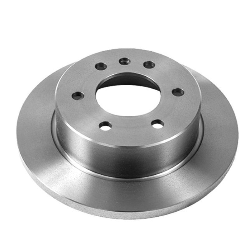 Dodge Sprinter 2500 Brake Rotor (1) - Rear - PowerStop - Autospecialty - `07-`09