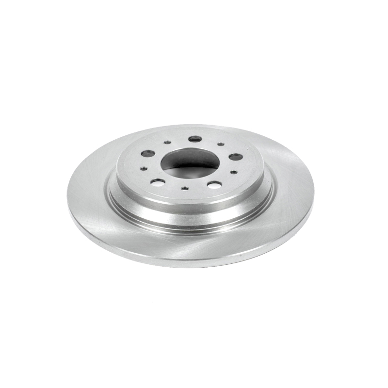 Volvo S70 Brake Rotor (1) - Rear - PowerStop - Autospecialty - `99-`00