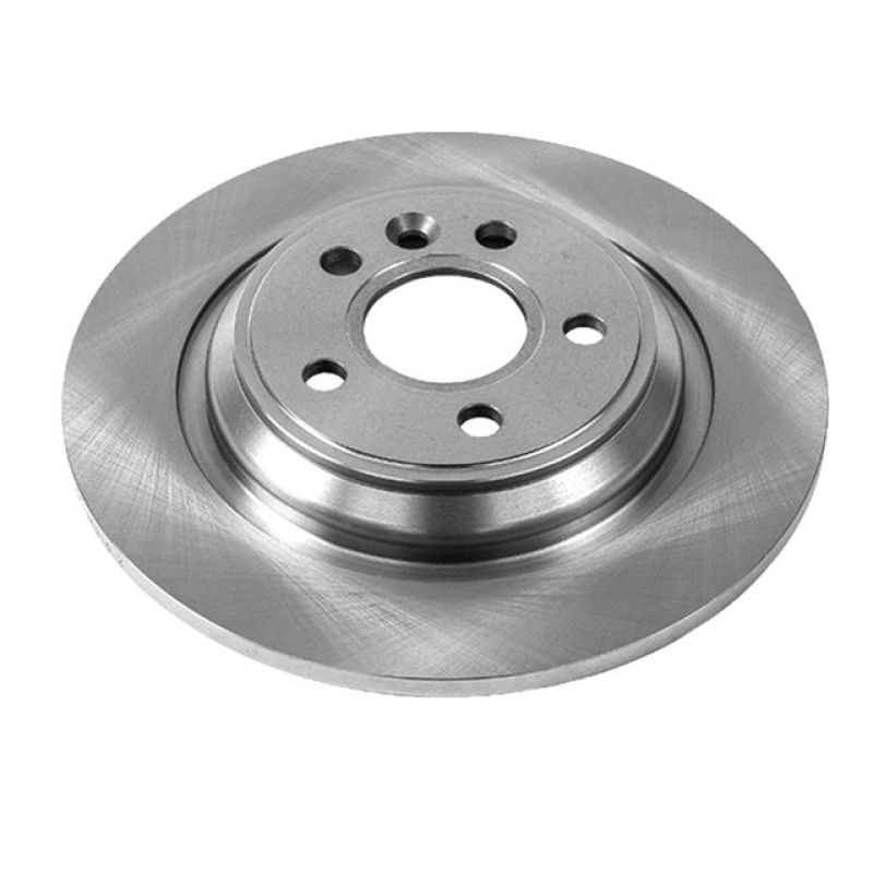 Volvo S60 Brake Rotor (1) - Rear - PowerStop - Autospecialty - `11-`15