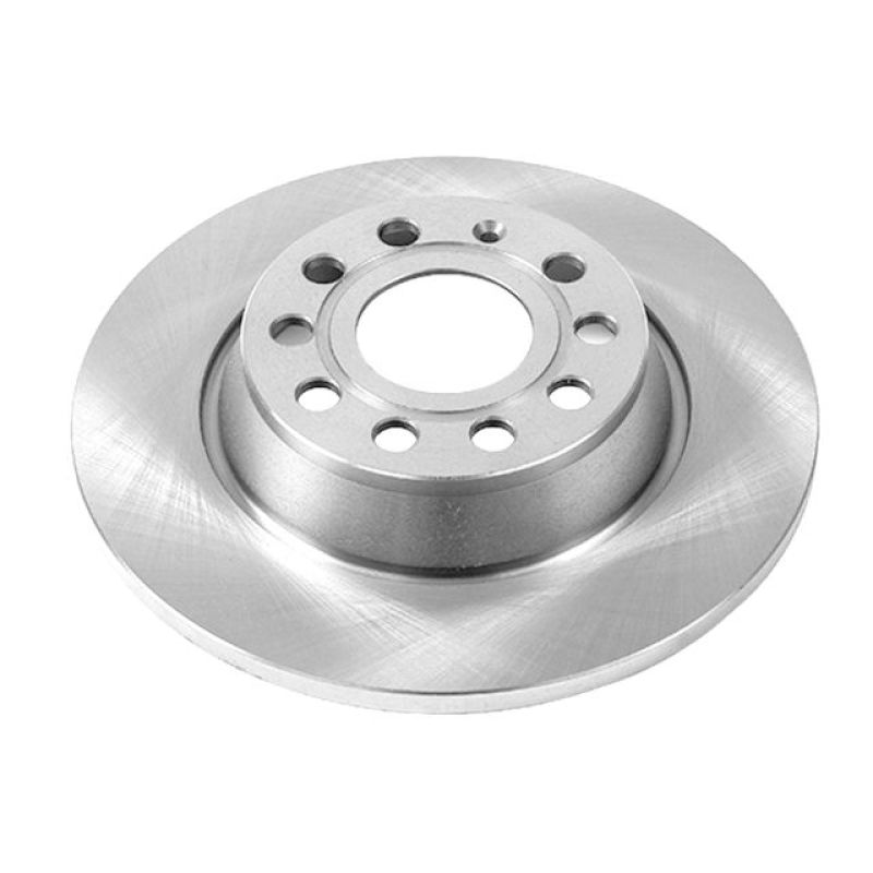 Audi Q3 Brake Rotor (1) - Rear - PowerStop - Autospecialty - 2015