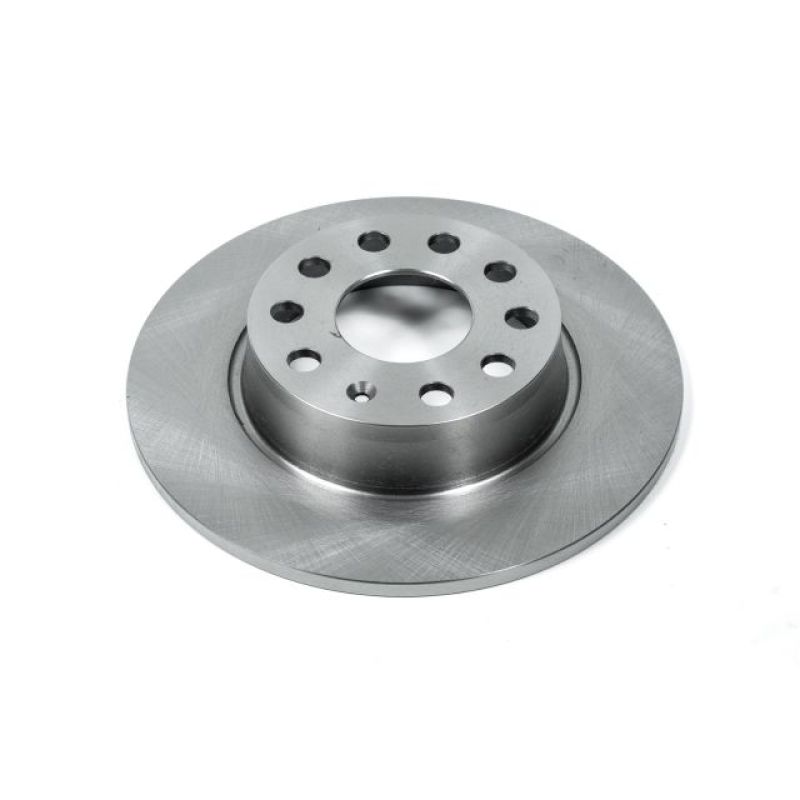 Audi A3 Brake Rotor (1) - Rear - PowerStop - Autospecialty - `10-`13 Audi A3 Brake Rotor (1) - Rear - PowerStop - Autospecialty - `10-`13