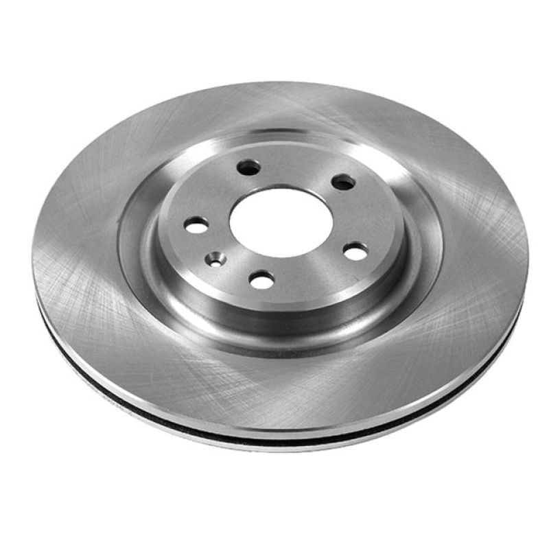 Audi A4 Brake Rotor (1) - Rear - PowerStop - Autospecialty - `17-`19 Audi A4 Brake Rotor (1) - Rear - PowerStop - Autospecialty - `17-`19
