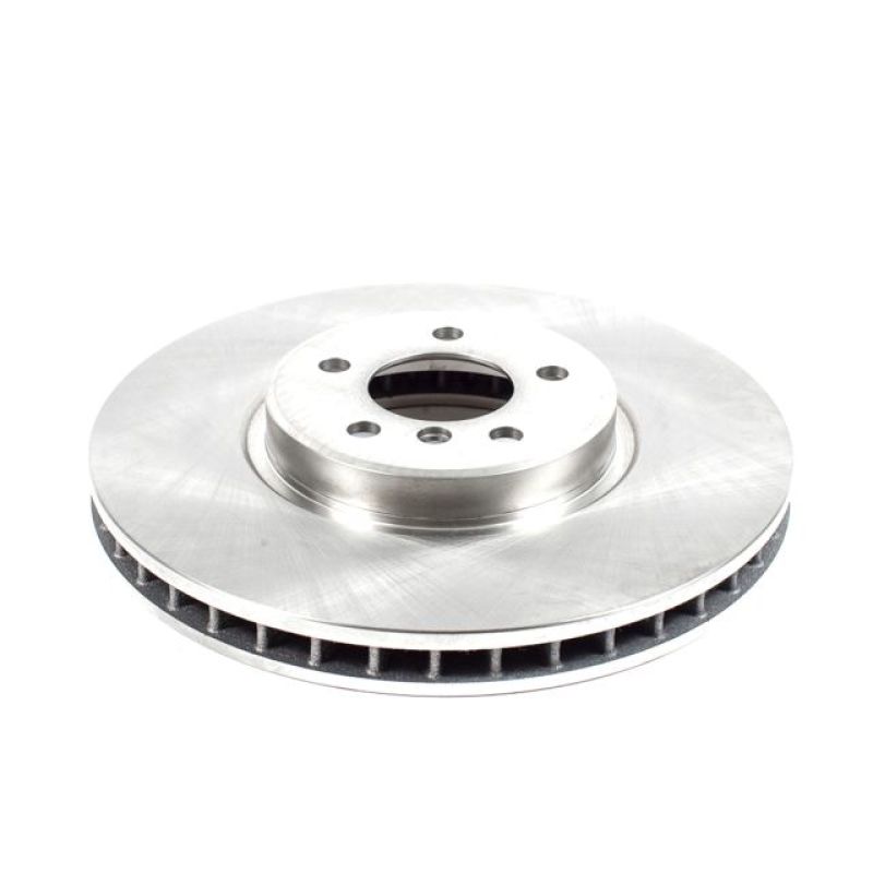 BMW X5 Brake Rotor (1) - Front - PowerStop - Autospecialty - `11-`18 BMW X5 Brake Rotor (1) - Front - PowerStop - Autospecialty - `11-`18