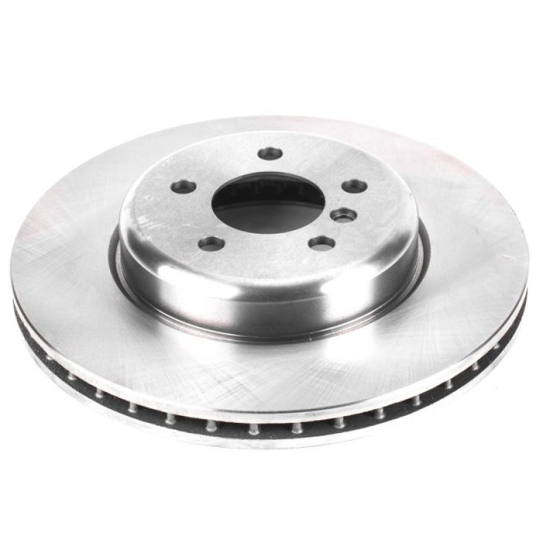BMW 5 Series Brake Rotor (1) - Front - PowerStop - Autospecialty - `14-`16 BMW 5 Series Brake Rotor (1) - Front - PowerStop - Autospecialty - `14-`16
