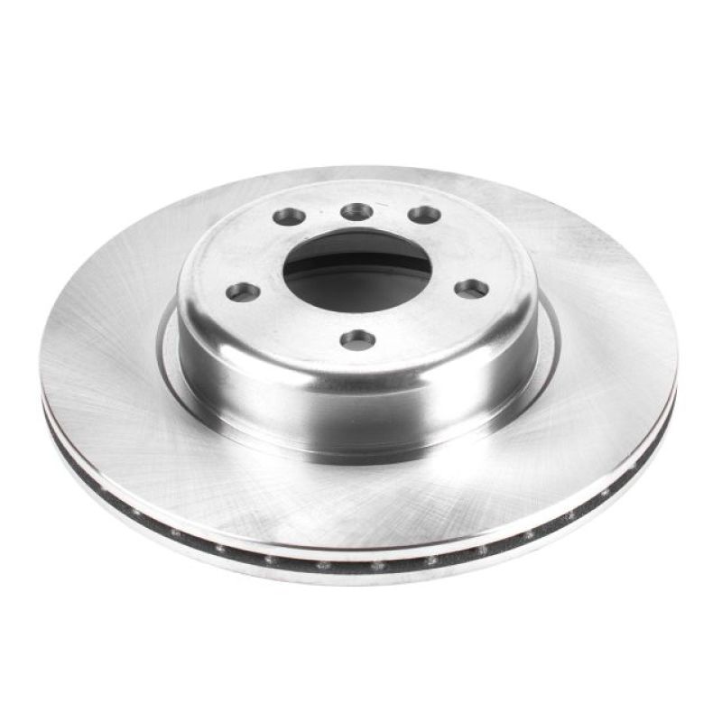 BMW 5 Series Brake Rotor (1) - Rear - PowerStop - AutoSpecialty - `11-`16 BMW 5 Series Brake Rotor (1) - Rear - PowerStop - AutoSpecialty - `11-`16