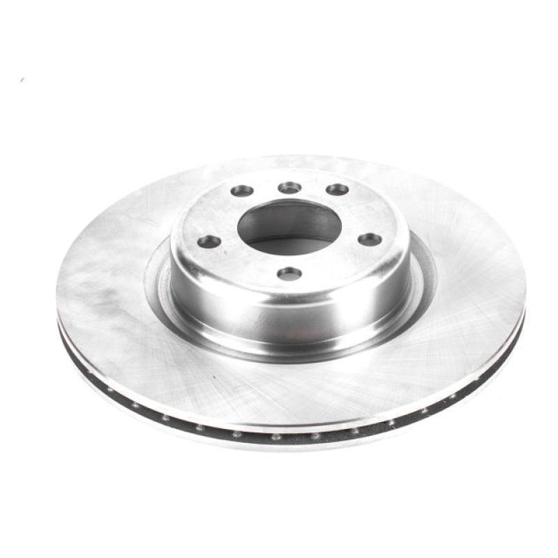 BMW 320i Brake Rotor (1) - Front - PowerStop - Autospecialty - `16-`18 BMW 320i Brake Rotor (1) - Front - PowerStop - Autospecialty - `16-`18