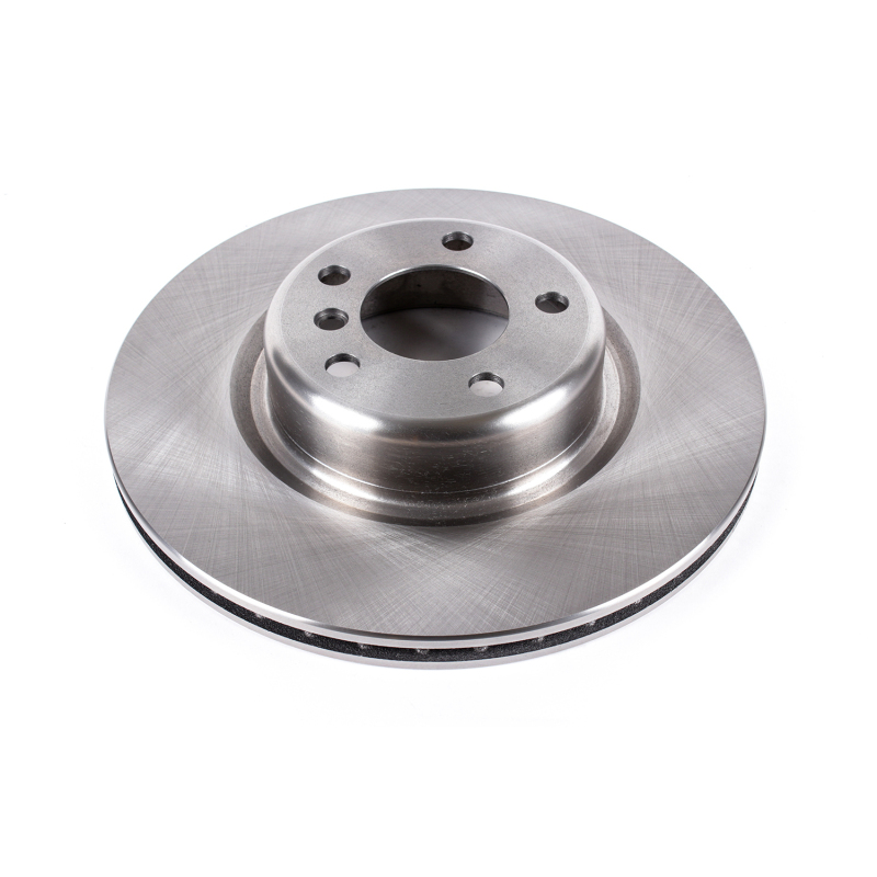 BMW 2 Series Brake Rotor (1) - Rear - PowerStop - Autospecialty - `14-`16