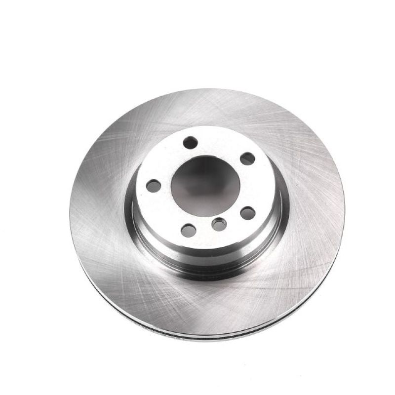BMW 2 Series Brake Rotor (1) - Front - PowerStop - Autospecialty Rotor - `14-`15 BMW 2 Series Brake Rotor (1) - Front - PowerStop - Autospecialty Rotor - `14-`15