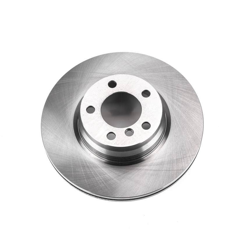BMW 2 Series Brake Rotor (1) - Front - PowerStop - Autospecialty Rotor - `14-`15