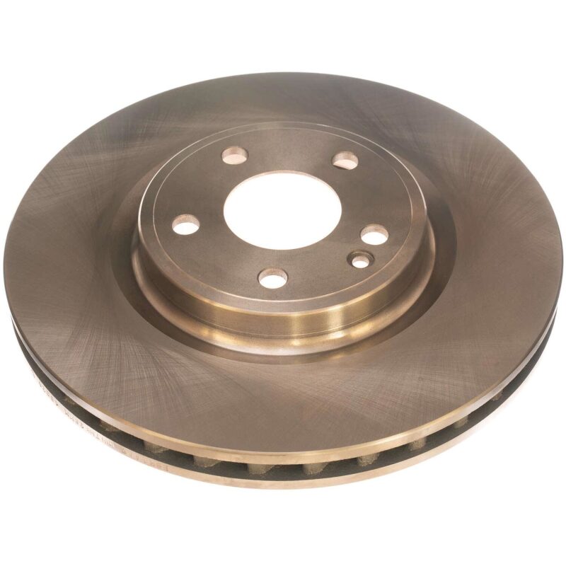 Infiniti QX30 Brake Rotor (1) - Front - PowerStop - Autospecialty - `17-`19