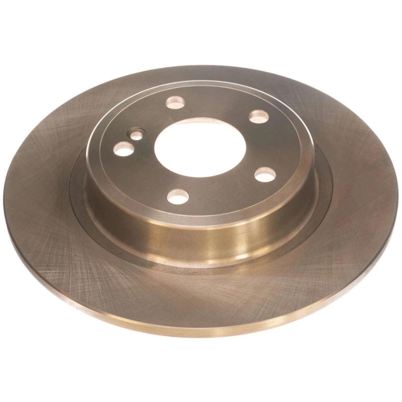 Infiniti QX30 Brake Rotor (1) - Rear - PowerStop - Autospecialty - `17-`19