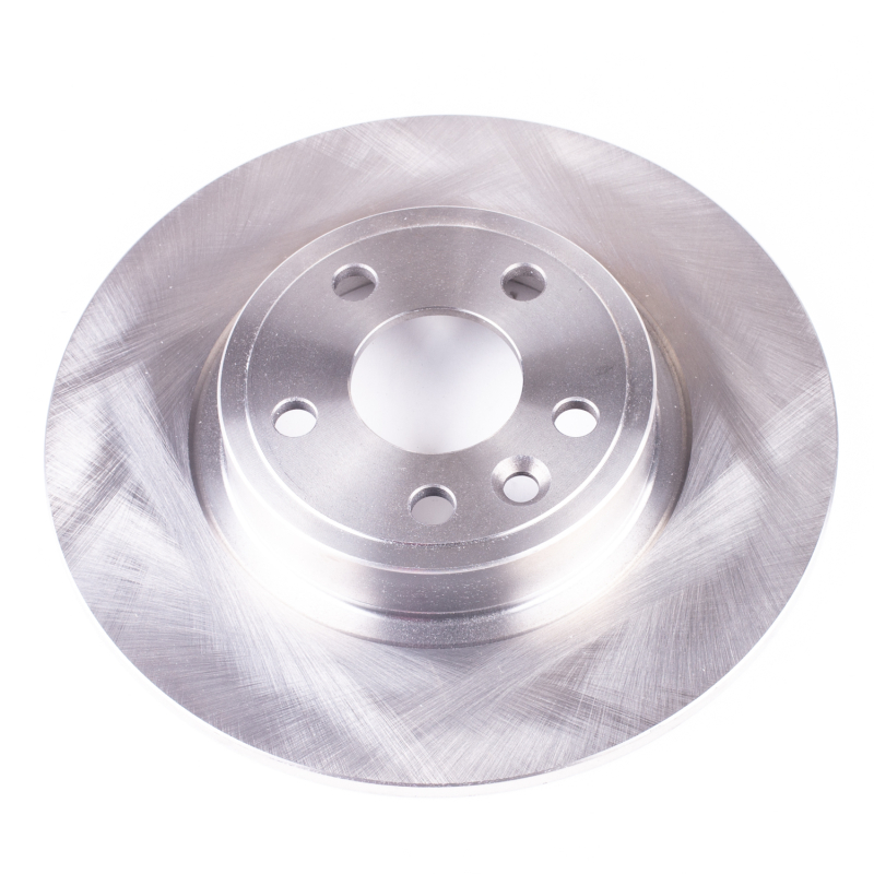 Land Rover Discovery Sport Brake Rotor (1) - Rear - PowerStop - AutoSpecialty OE Replacement - `15-`19