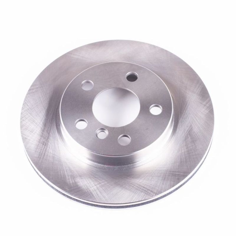 BMW i3 Brake Rotor (1) - Front - PowerStop - Autospecialty - `14-`19 BMW i3 Brake Rotor (1) - Front - PowerStop - Autospecialty - `14-`19