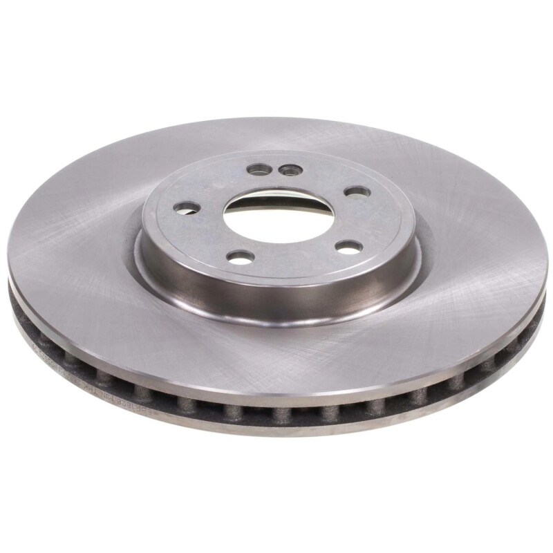 Audi Q4 e-tron Brake Rotor (1) - Front - PowerStop - Autospecialty - `22-`25