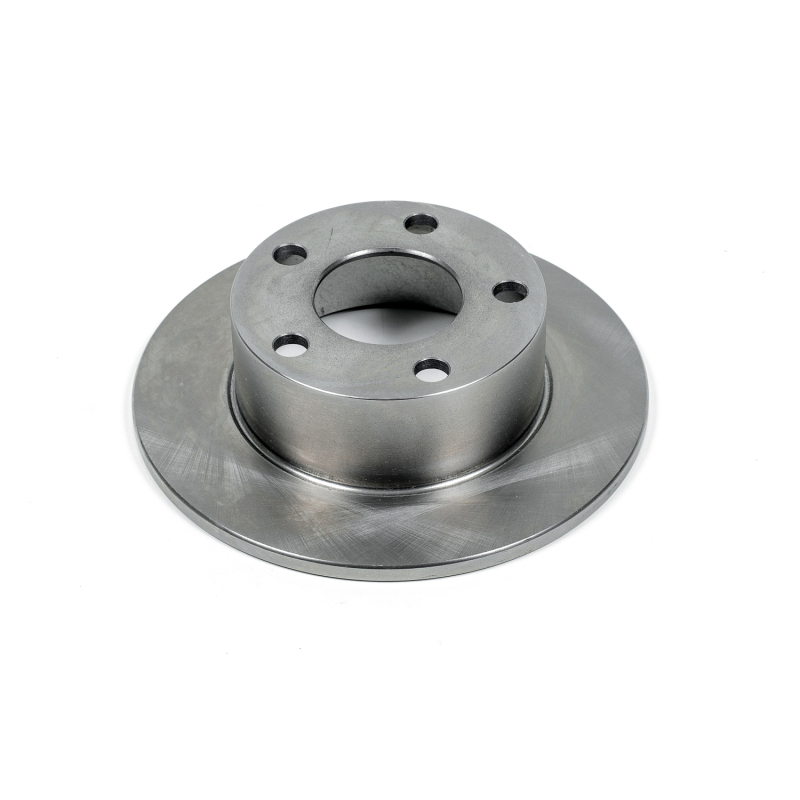 Audi A6 Brake Rotor (1) - Rear - PowerStop - Autospecialty - `95-`04