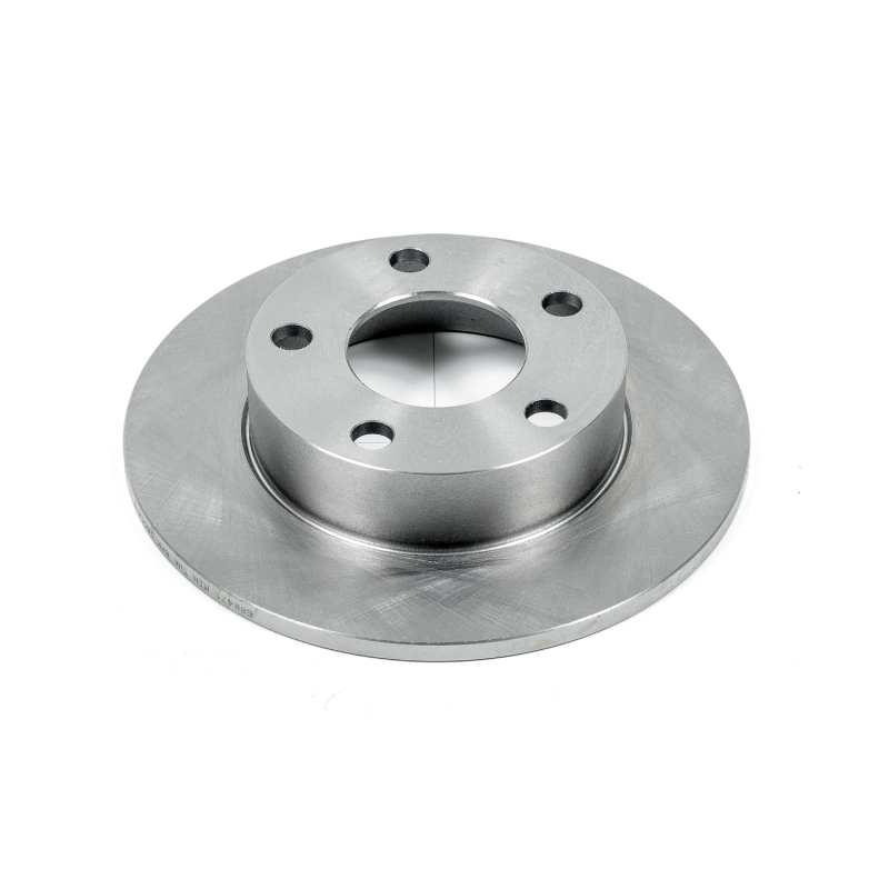 Audi A4 Quattro Brake Rotor (1) - Rear - PowerStop - Autospecialty - `96-`01