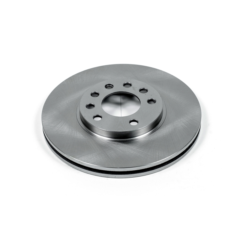 Saab 9-3 Brake Rotor (1) - Front - PowerStop - Autospecialty - `99-`03
