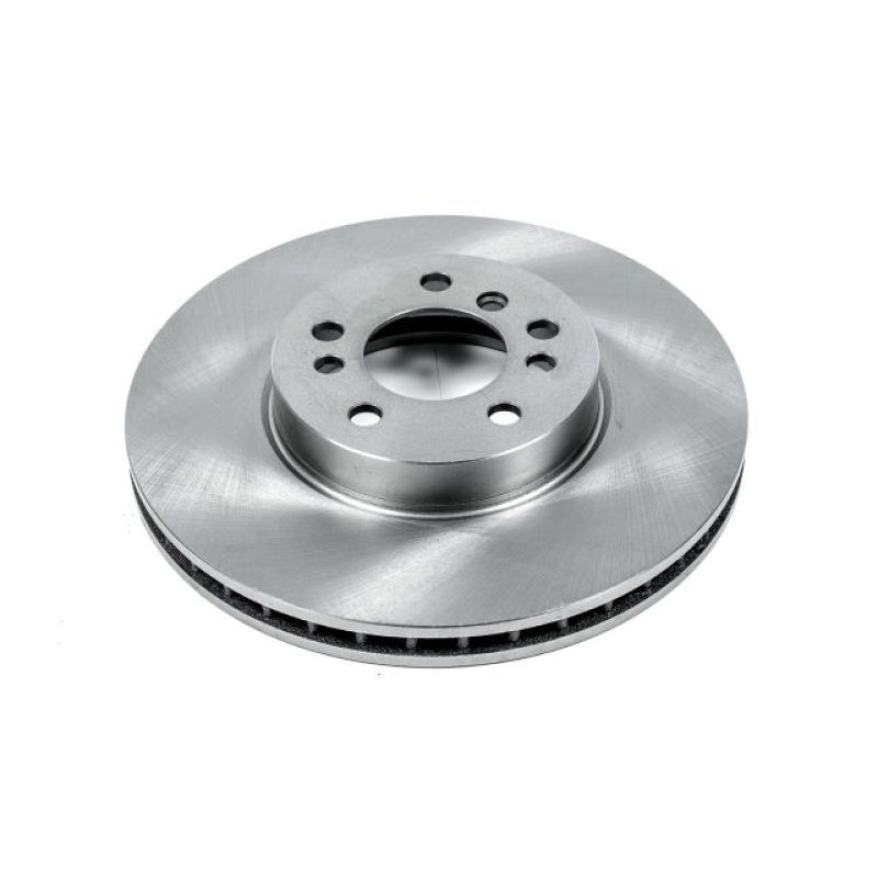 BMW X5 Brake Rotor (1) - Front - PowerStop - Autospecialty - `00-`06 BMW X5 Brake Rotor (1) - Front - PowerStop - Autospecialty - `00-`06