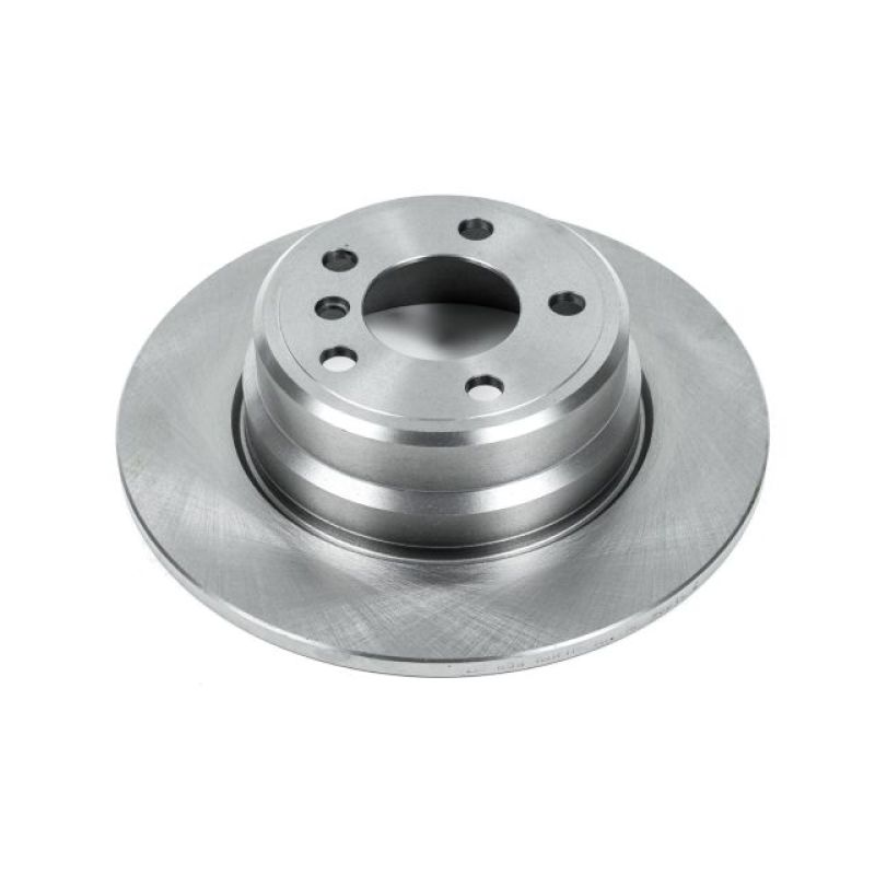 BMW X5 Brake Rotor (1) - Rear - PowerStop - Autospecialty - `00-`06 BMW X5 Brake Rotor (1) - Rear - PowerStop - Autospecialty - `00-`06