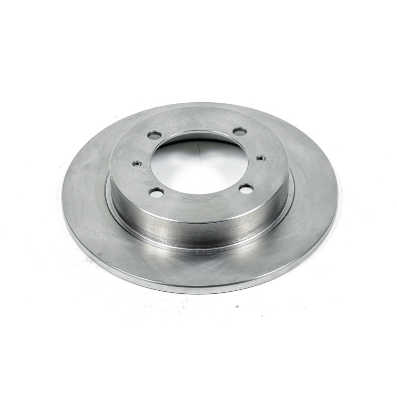 Volvo S40 Brake Rotor (1) - Rear - PowerStop - Autospecialty - `00-`04