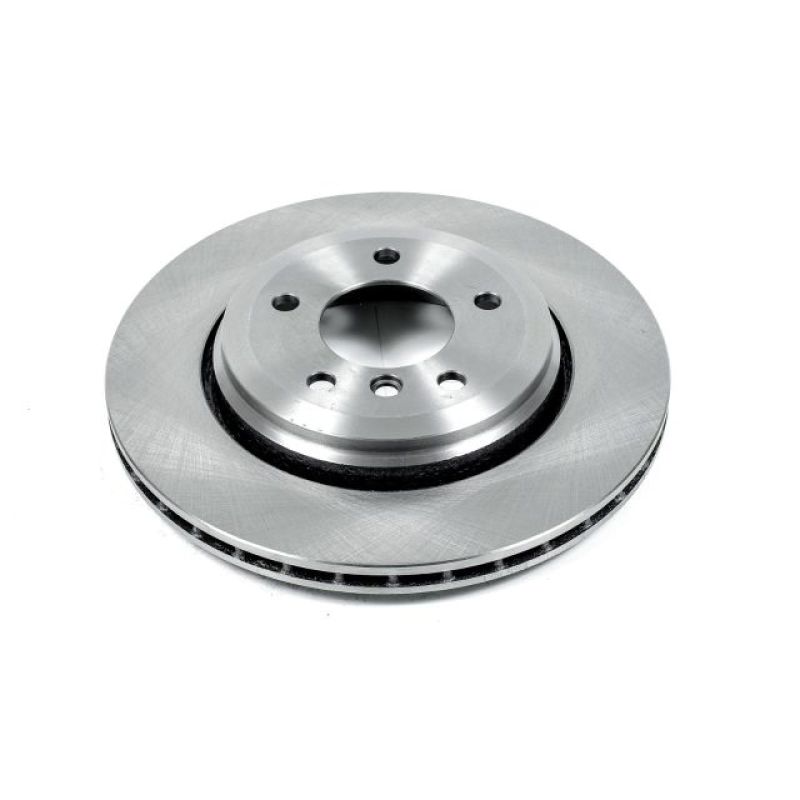 BMW 3 Series Brake Rotor (1) - Rear - PowerStop - Autospecialty - `01-`06