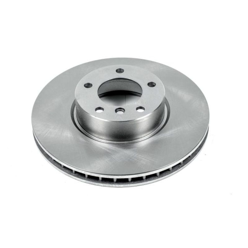 BMW 5 Series Brake Rotor (1) - Front - PowerStop - Autospecialty - `01-`03 BMW 5 Series Brake Rotor (1) - Front - PowerStop - Autospecialty - `01-`03