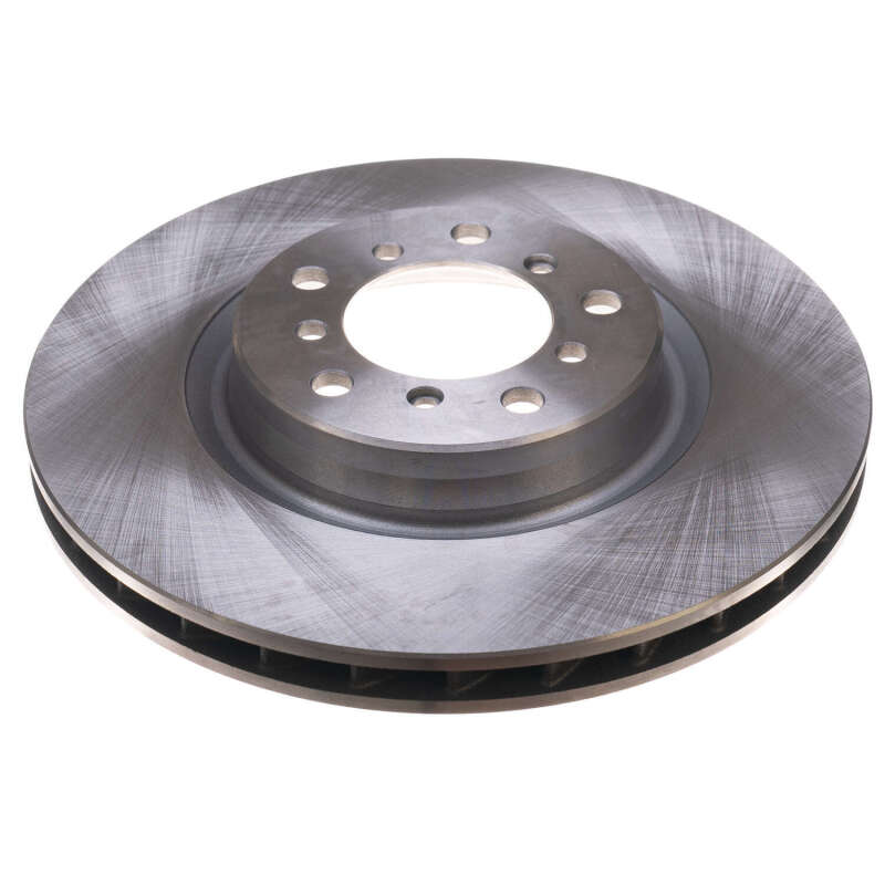 BMW M3 Brake Rotor (1) - Front Left - PowerStop - Autospecialty - `01-`06