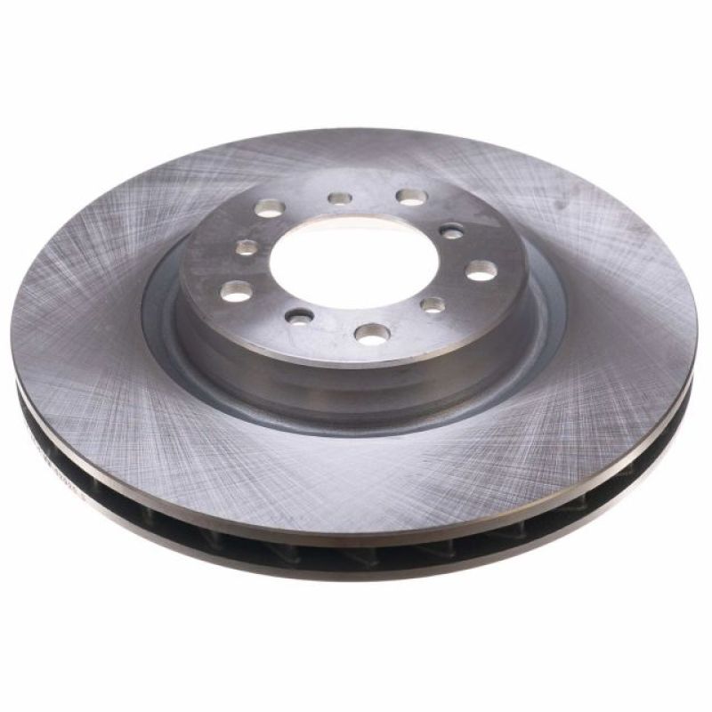 BMW M3 Brake Rotor (1) - Front Right - PowerStop - Autospecialty - `01-`06 BMW M3 Brake Rotor (1) - Front Right - PowerStop - Autospecialty - `01-`06