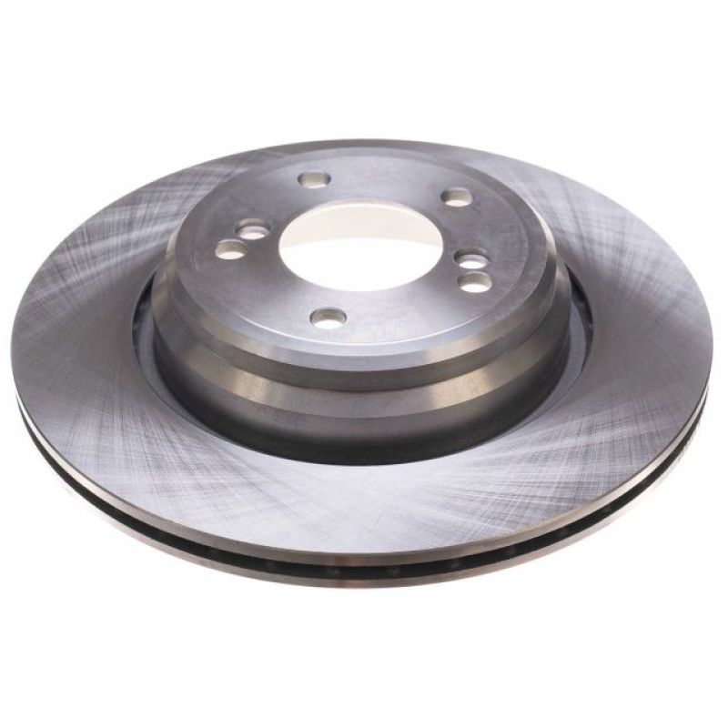 BMW M5 Brake Rotor (1) - Rear - PowerStop - Autospecialty - `00-`03 BMW M5 Brake Rotor (1) - Rear - PowerStop - Autospecialty - `00-`03