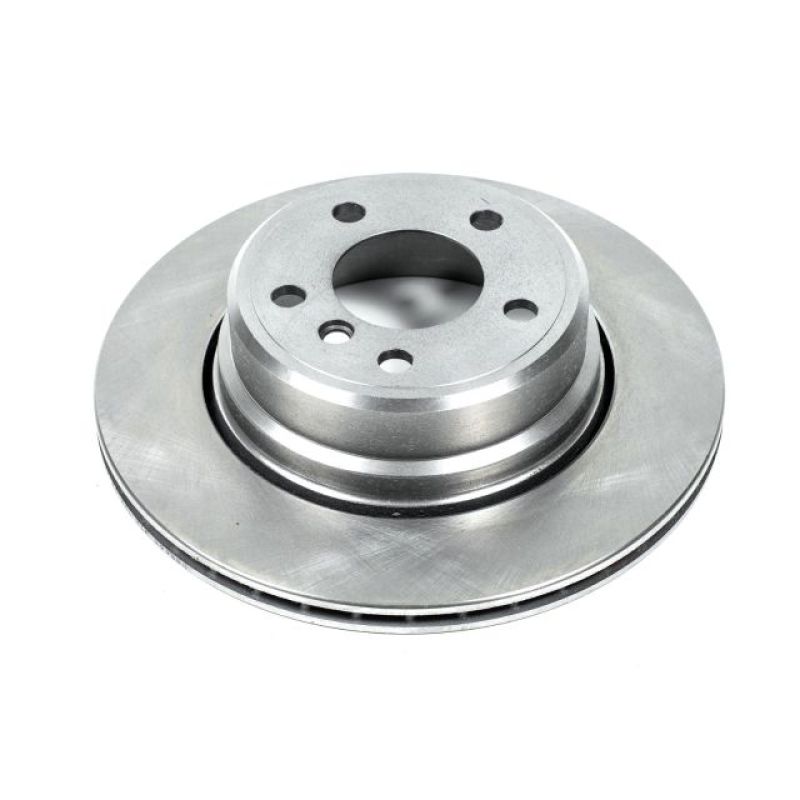 BMW X5 Brake Rotor (1) - Rear - PowerStop - Autospecialty - `02-`06 BMW X5 Brake Rotor (1) - Rear - PowerStop - Autospecialty - `02-`06