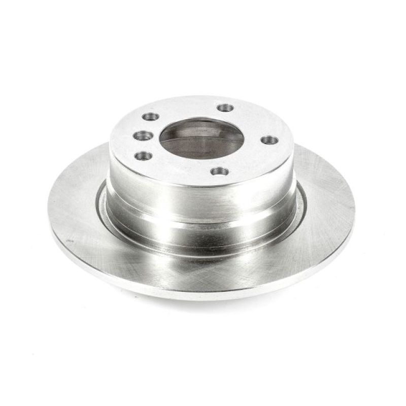 BMW Z4 Brake Rotor (1) - Rear - PowerStop - Autospecialty - `03-`05 BMW Z4 Brake Rotor (1) - Rear - PowerStop - Autospecialty - `03-`05