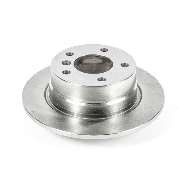 BMW Z4 Brake Rotor (1) - Rear - PowerStop - Autospecialty - `03-`05