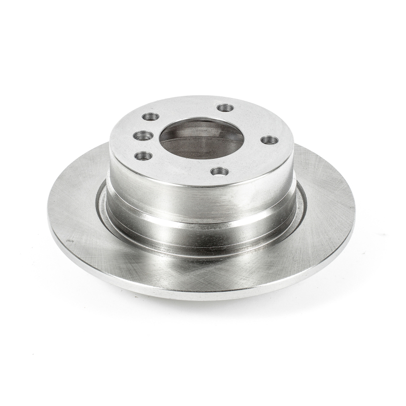 BMW Z4 Brake Rotor (1) - Rear - PowerStop - Autospecialty - `03-`05