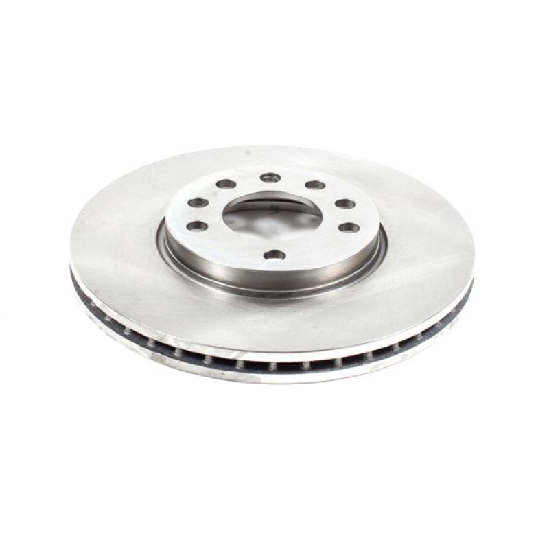 Saab 9-3 Brake Rotor (1) - Front - PowerStop - Autospecialty - `03-`11