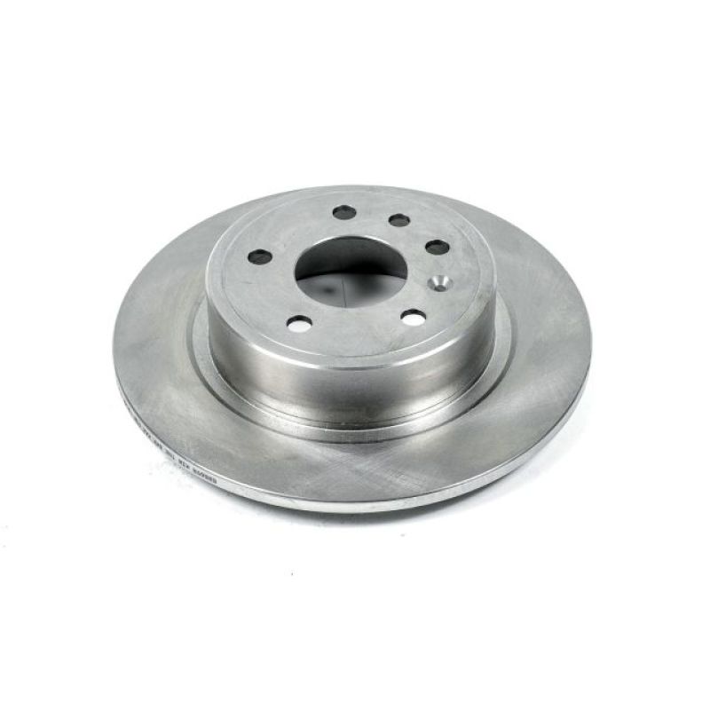Saab 9-5 Brake Rotor (1) - Rear - PowerStop - Autospecialty - `99-`10