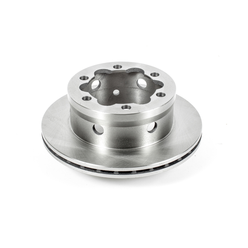 Dodge Sprinter 3500 Brake Rotor (1) - Rear - PowerStop - Autospecialty - `03-`06