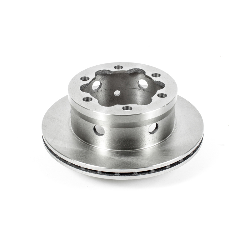 Dodge Sprinter 3500 Brake Rotor (1) - Rear - PowerStop - Autospecialty - `03-`06