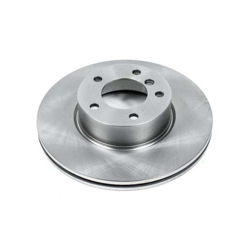BMW X1 Brake Rotor (1) - Front - PowerStop - Autospecialty - `13-`15 BMW X1 Brake Rotor (1) - Front - PowerStop - Autospecialty - `13-`15