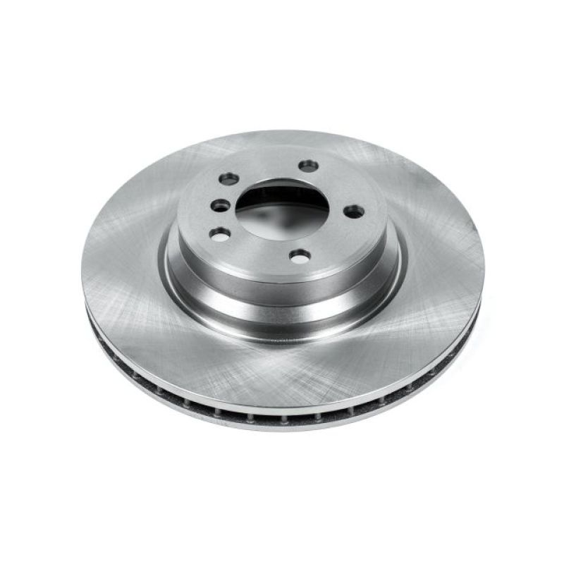 BMW 7 Series Brake Rotor (1) - Front - PowerStop - Autospecialty - `02-`05 BMW 7 Series Brake Rotor (1) - Front - PowerStop - Autospecialty - `02-`05