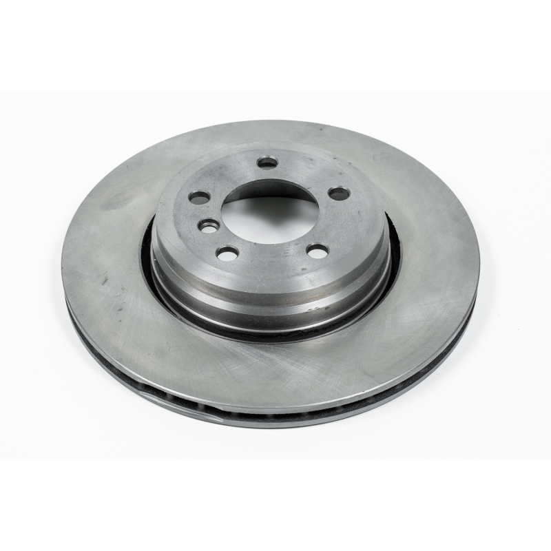 BMW 7 Series Brake Rotor (1) - Rear - PowerStop - AutoSpecialty - `02-`05