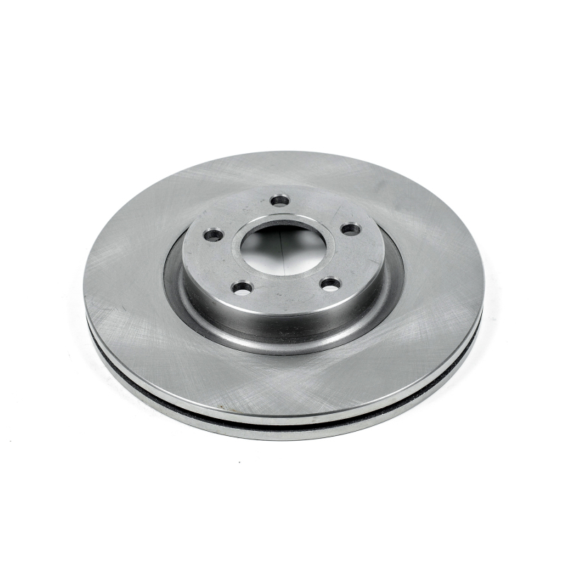 Ford C-Max Brake Rotor (1) - Front - PowerStop - Autospecialty - `13-`18